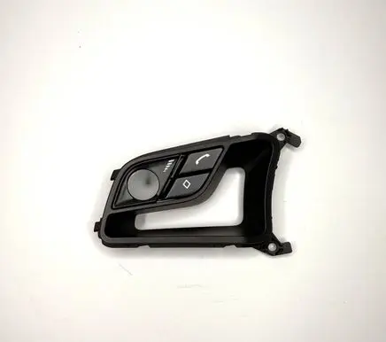 Porsche Macan (95B) Steering wheel buttons/switches 