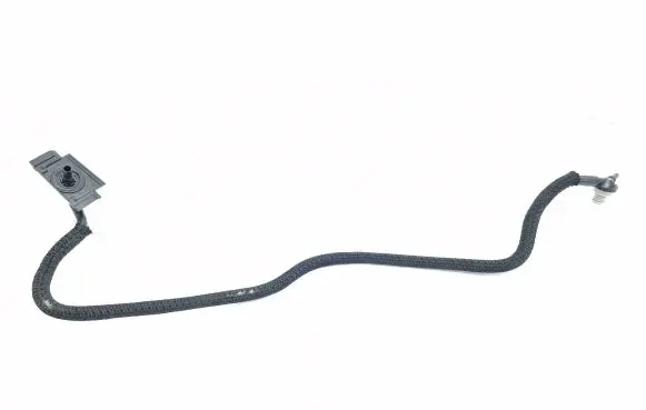 Mercedes-Benz CLS C218 X218 Vacuum line/pipe/hose A2124302329