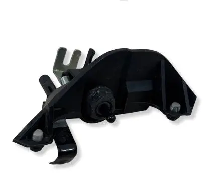 Mazda 6 Fuel tank cap lock F151