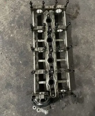 Hyundai ix35 Camshaft holder 