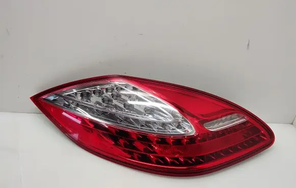 Porsche Panamera (970) Rear/tail lights 970543000 1085005