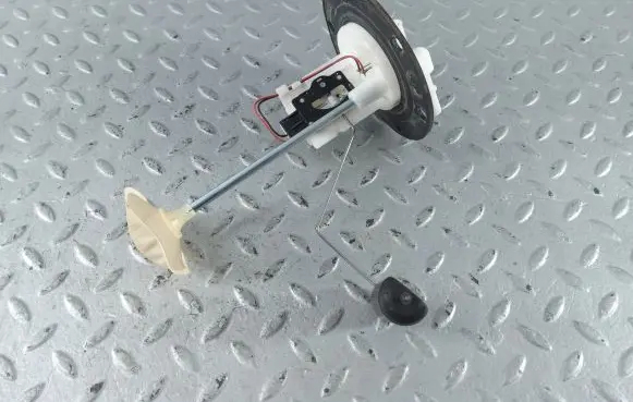 Fuel level sensor