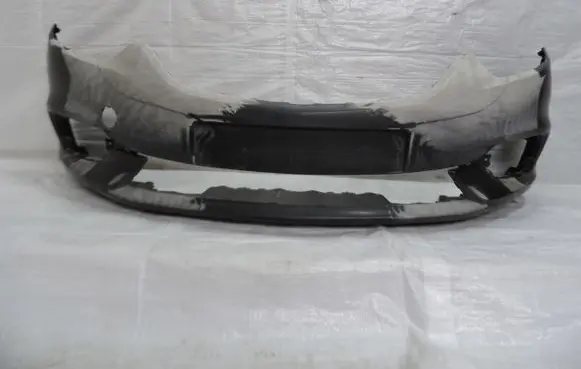 Opel Zafira C Front bumper 39079783