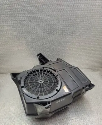 Mercedes-Benz GL X166 Subwoofer speaker A1668202802