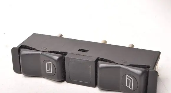Mercedes-Benz W123 Quarter vent window switch 