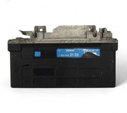 Mercedes-Benz E W124 ABS control unit/module 0055452132 0265101018