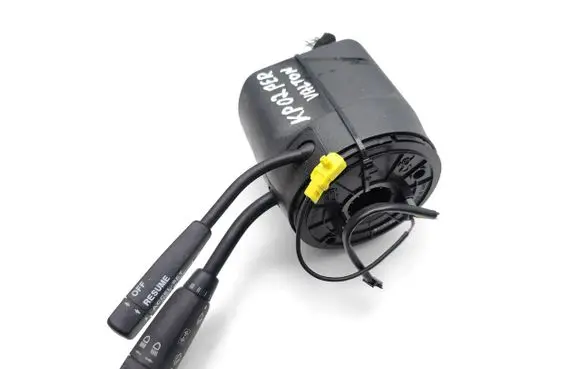 Mercedes-Benz CLK A208 C208 Wiper turn signal indicator stalk/switch A2105450110 01401410