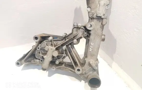 Porsche Boxster 986 Oil pump 99610701254 99610721252 0070905078