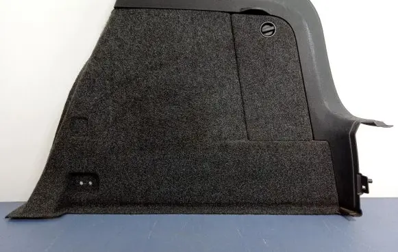 Volkswagen Tiguan Tailgate/boot cover trim set 5N0867428L