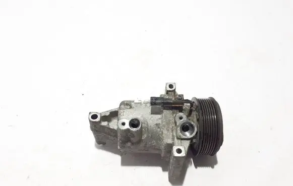Dacia Sandero III Air conditioning (A/C) compressor (pump) 926008469R