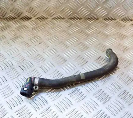 Maserati GranTurismo Engine coolant pipe/hose