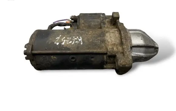 Mercedes-Benz Vito Viano W639 Starter motor P0380231 161108 10019