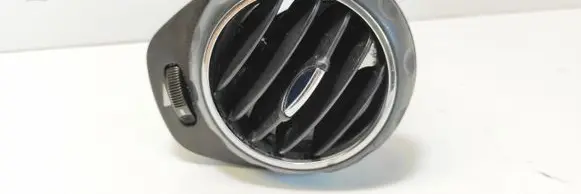 Alfa Romeo 147 Rear air vent grill 