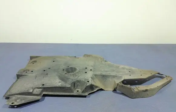 Mazda CX-3 Front underbody cover/under tray DB3B561Z1