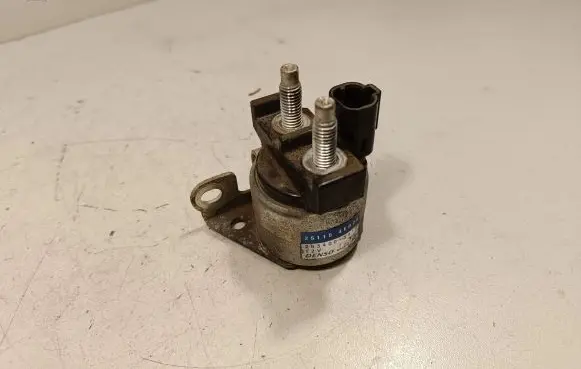 Nissan X-Trail T32 Ignition relay 251154EB0A