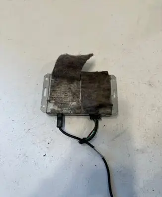 BMW 5 E60 E61 Comfort/convenience module 065410411033 000008KW 0411033