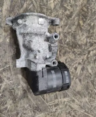 Citroen C4 I Picasso EGR valve 9656612380 2537574