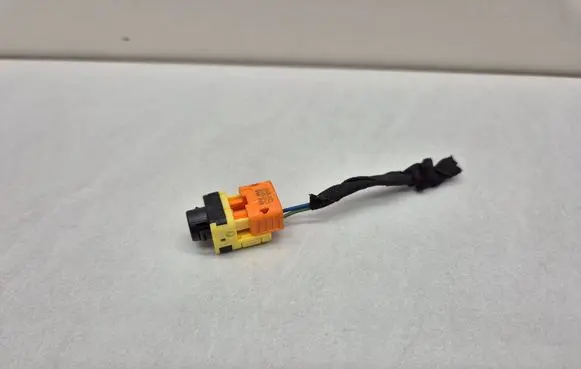 Volkswagen ID.3 Other wiring loom 8W1971613