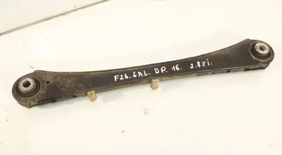 Rear control arm