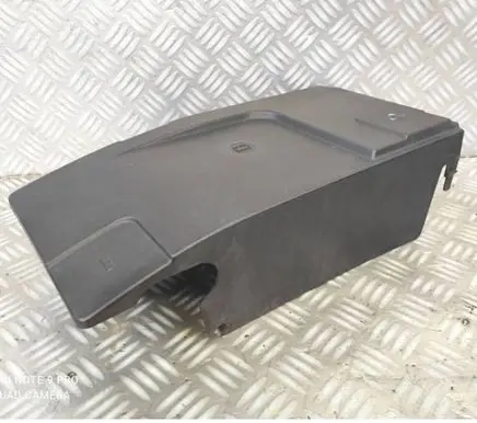 Opel Insignia A Battery box tray cover/lid 13330946 312632764