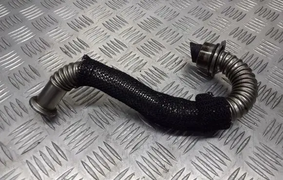 Ford Focus EGR valve line/pipe/hose