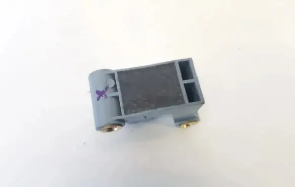 BMW 5 GT F07 Airbag deployment crash/impact sensor 9159314 65.77001543