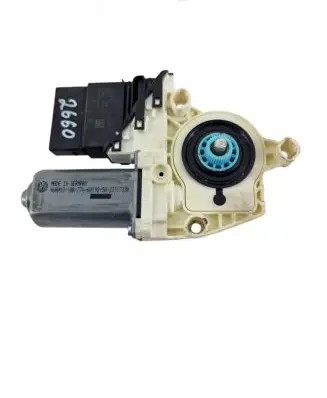 Volkswagen Jetta V Front door window regulator motor 1k5839401g