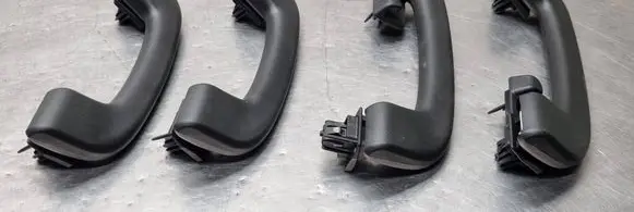 BMW 2 F45 A set of handles for the ceiling 51168061360 51168061393 51168061394