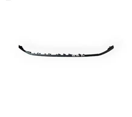Audi Q3 F3 Front bumper lip 83A853643
