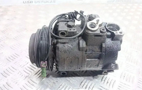 Audi A6 S6 C5 4B Air conditioning (A/C) compressor (pump)