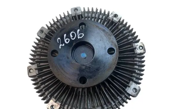 Renault Maxity Viscous fan clutch 21082MA70D