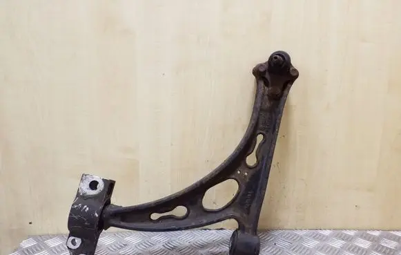 Audi A3 S3 8P Front lower control arm/wishbone 1K0407153G