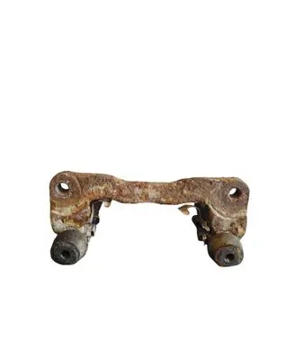Subaru Forester SG Brake caliper pad carrier rear 