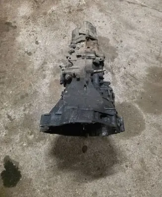 Audi A6 S6 C5 4B Manual 6 speed gearbox