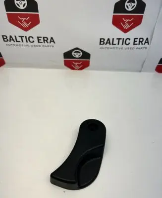 BMW 3 F30 F35 F31 Engine bonnet (hood) release handle 7309606 107019