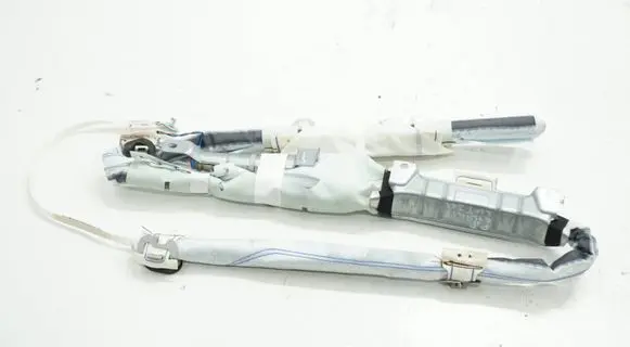 Nissan Qashqai Roof airbag