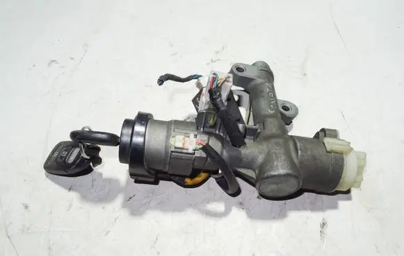 Hyundai Sonata Ignition lock