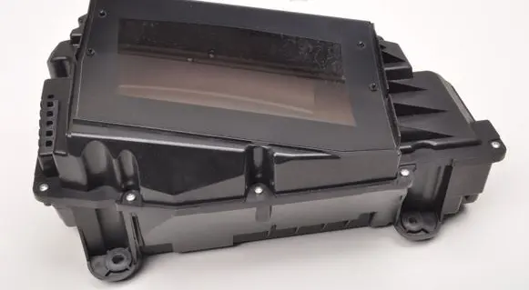 Volvo S60 Screen/display/small screen 32276622