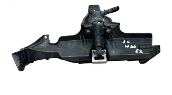 BMW X3 E83 Headlight/headlamp mounting bracket 511134143096