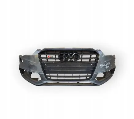 Audi A5 8T 8F Front bumper 8T0807437AM