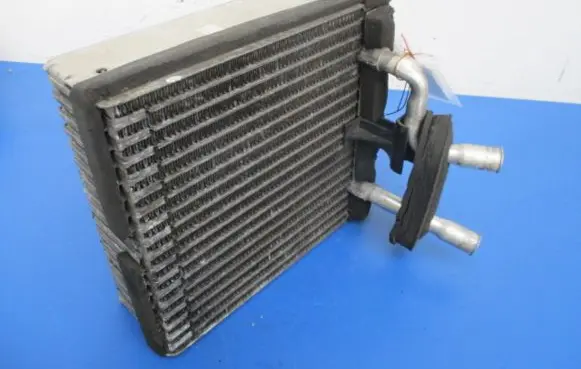 Ford Focus Interior heater climate box assembly 