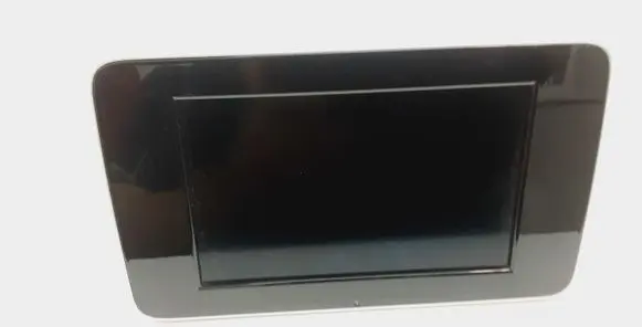 Mercedes-Benz GLC X253 C253 Screen/display/small screen A2059004113