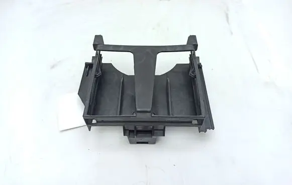 Mercedes-Benz ML W163 Engine control unit holder 1635450440