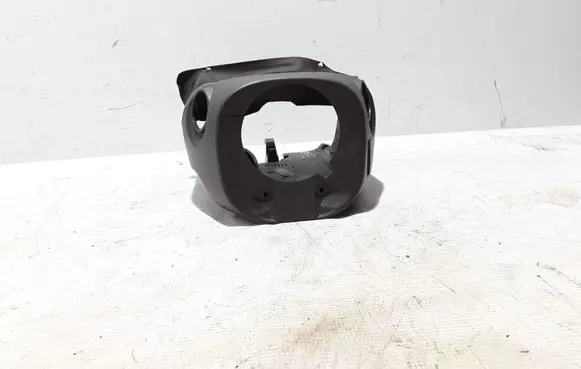 Renault Espace V (RFC) Steering wheel column trim 484713395R