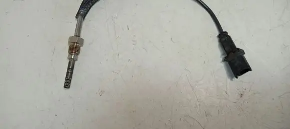 Exhaust gas temperature sensor