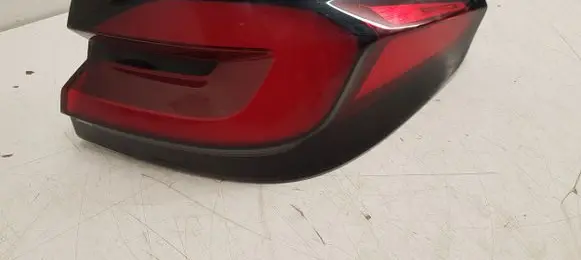 BMW 5 G30 G31 Rear/tail lights