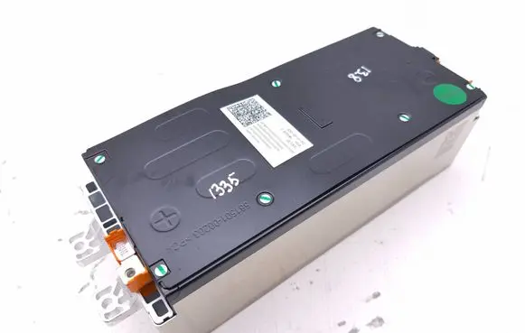 KIA Niro Hybrid / Electric Car Battery Cell 83010001792