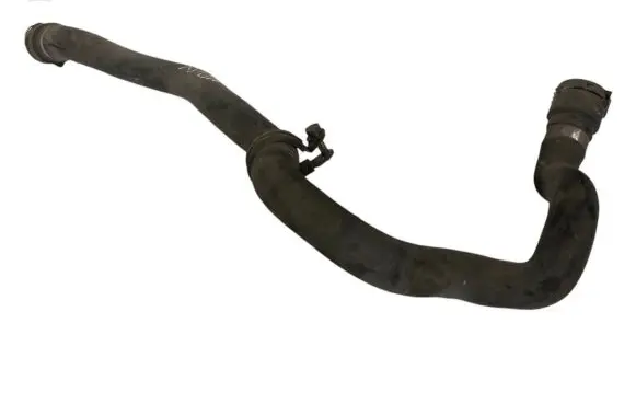 BMW 5 E39 Engine coolant pipe/hose 1436374 11531436374
