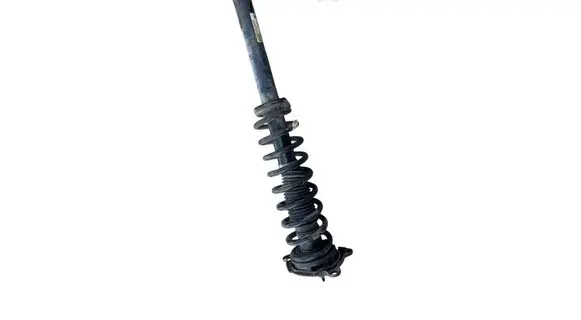 Tesla Model S Rear shock absorber with coil spring 101562000E 182050025