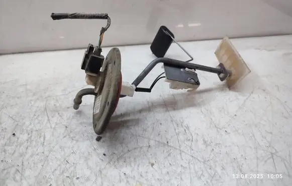 Fuel level sensor